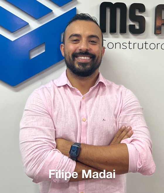 Filipe Madai